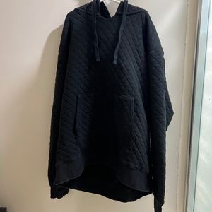 Alo men’s sweatshirt